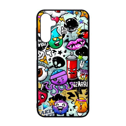 Bizarre Matricabomba Samsung Galaxy A14 4G/5G tok