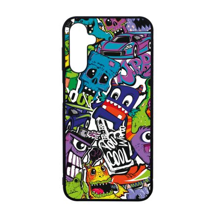 Cool Monster Matricabomba Samsung Galaxy A14 4G/5G tok