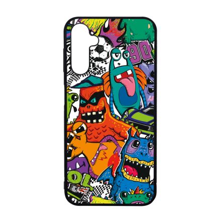 Monsters Matricabomba Samsung Galaxy A14 4G/5G tok
