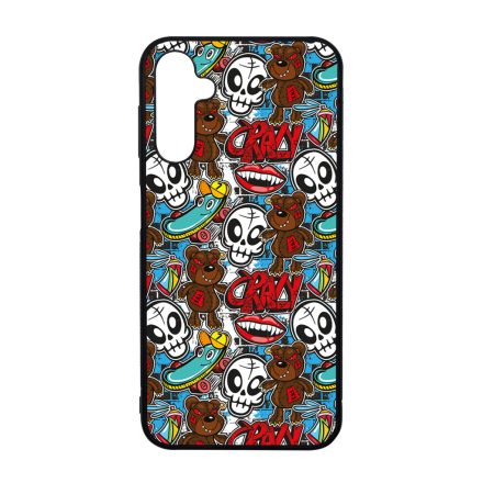 Scary Bear Matricabomba Samsung Galaxy A14 4G/5G tok