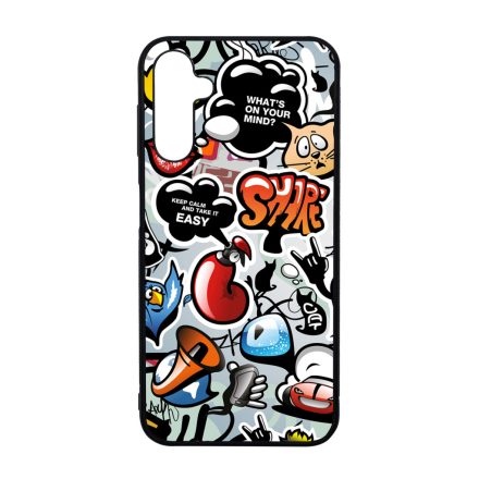What is on your mind - Matricabomba Samsung Galaxy A14 4G/5G tok