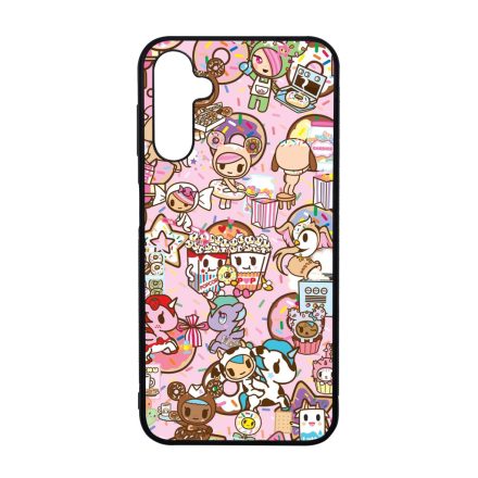 Cuki Kawaii Matricabomba Samsung Galaxy A14 4G/5G tok