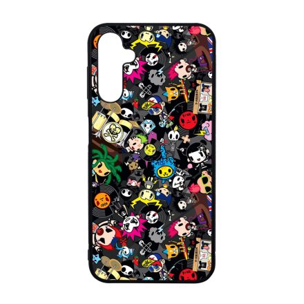 Dark Kawaii Matricabomba Samsung Galaxy A14 4G/5G tok