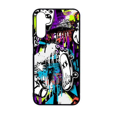Urban street art Graffiti Samsung Galaxy A14 4G/5G tok