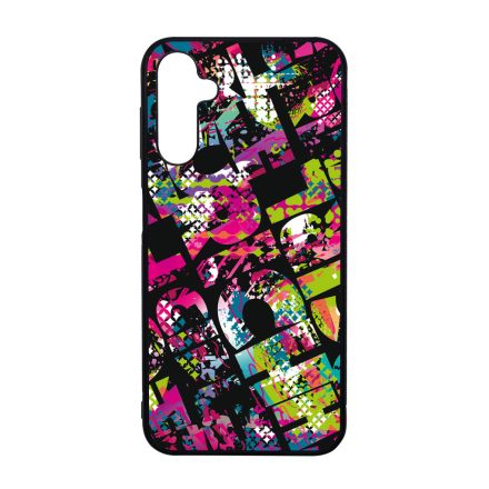 Rich Girl Graffiti Samsung Galaxy A14 4G/5G tok