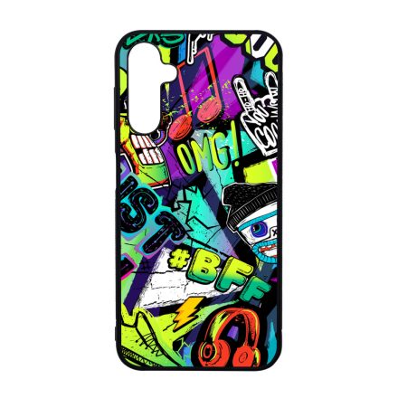 OMG Graffiti Samsung Galaxy A14 4G/5G tok