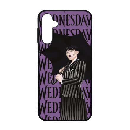 Wednesday esernyő Samsung Galaxy A14 4G/5G tok
