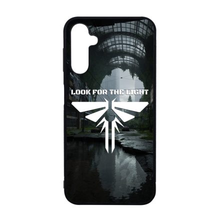 Look for the light last of us Samsung Galaxy A14 4G/5G tok