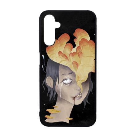 Clicker Art Last of us Samsung Galaxy A14 4G/5G tok