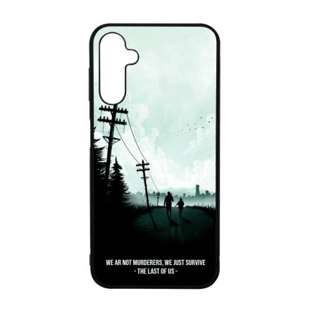 We just survive Last of us Samsung Galaxy A14 4G/5G tok