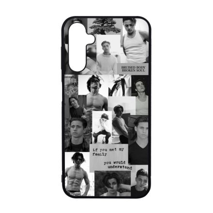 Tanner Buchanan Aesthetic Cobra Kai Samsung Galaxy A14 4G/5G tok