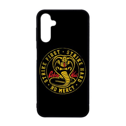 Grunge Cobra Kai Logo Samsung Galaxy A14 4G/5G tok
