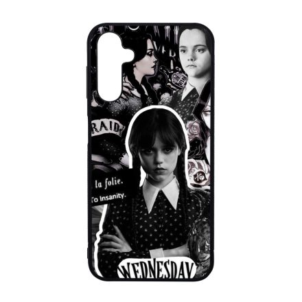 Black Wednesday Aesthetic Samsung Galaxy A14 4G/5G tok