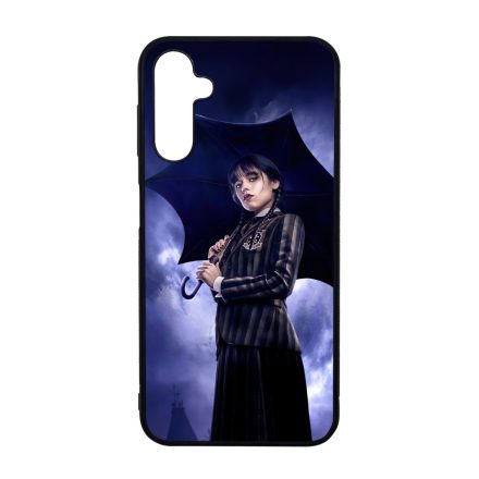 Wednesday és az esernyő Samsung Galaxy A14 4G/5G tok