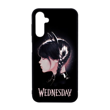Cuki Cica Wednesday Samsung Galaxy A14 4G/5G tok
