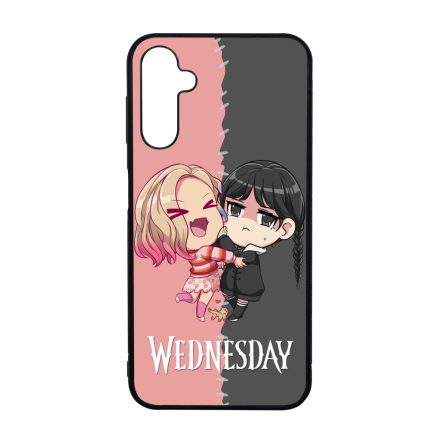 Kawaii Wednesday & Enid Samsung Galaxy A14 4G/5G tok