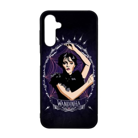 Wednesday Wandinha Samsung Galaxy A14 4G/5G tok