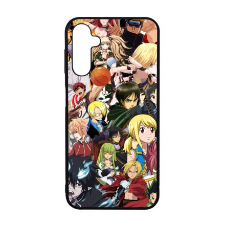 Best of Anime Mashup 1 Samsung Galaxy A14 4G/5G tok
