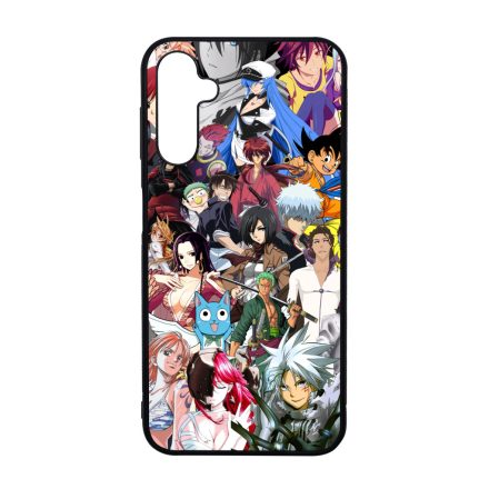 Best of Anime Mashup 2 Samsung Galaxy A14 4G/5G tok