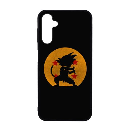 Dragon Ball Z - Songoku Samsung Galaxy A14 4G/5G tok