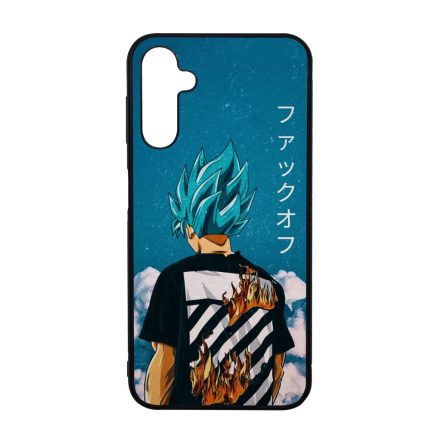Supreme Goku Samsung Galaxy A14 4G/5G tok