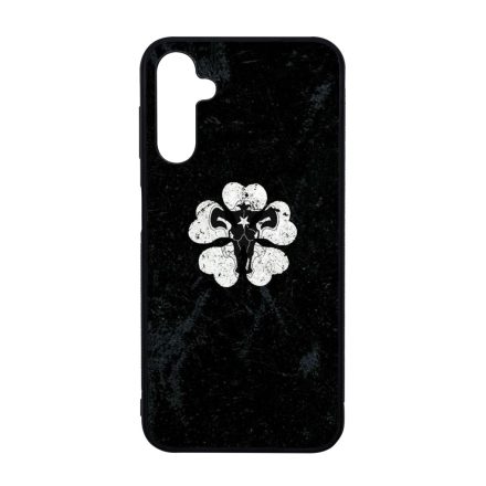 Black Clover Bulls Samsung Galaxy A14 4G/5G tok