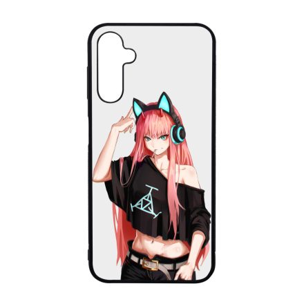 Darling in the Franxx - Zero Two Samsung Galaxy A14 4G/5G tok