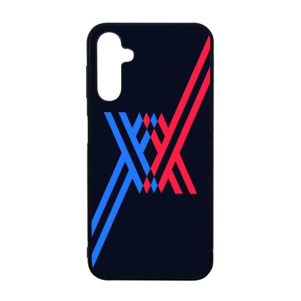 Darling in the franxx Logo Samsung Galaxy A14 4G/5G tok
