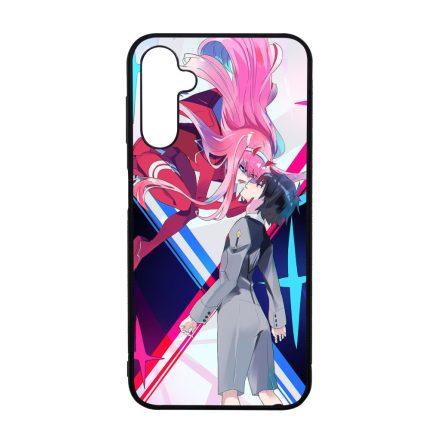 Hiro & Zero Two - Darling in the franxx Samsung Galaxy A14 4G/5G tok