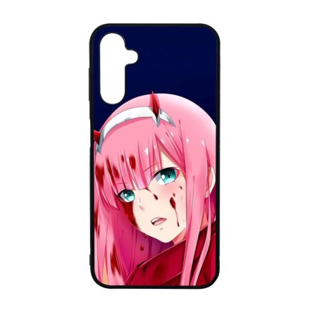 Zero Two Klaxosaur - Darling in the franxx Samsung Galaxy A14 4G/5G tok