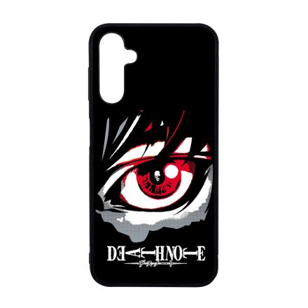 Death Note - RED Samsung Galaxy A14 4G/5G tok