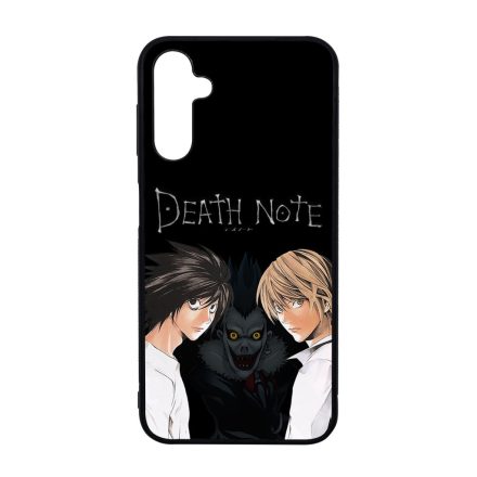 Lawliet & Jagami - Death Note Samsung Galaxy A14 4G/5G tok