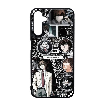 Death Note Aesthetic Samsung Galaxy A14 4G/5G tok