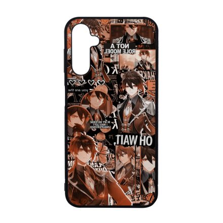 Genshin Impact - Zhongli Samsung Galaxy A14 4G/5G tok