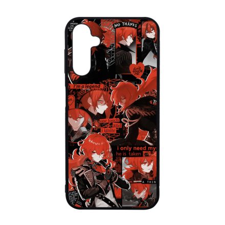 Genshin Impact - Diluc Samsung Galaxy A14 4G/5G tok
