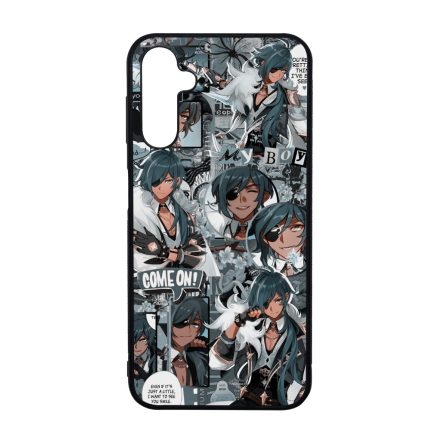 Genshin Impact - Kaeya Samsung Galaxy A14 4G/5G tok