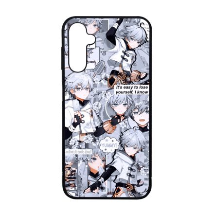 Genshin Impact - Chongyun Samsung Galaxy A14 4G/5G tok