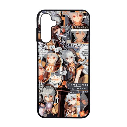 Genshin Impact - Razor Samsung Galaxy A14 4G/5G tok