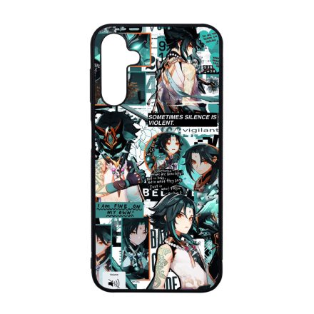 Genshin Impact - Xiao Samsung Galaxy A14 4G/5G tok