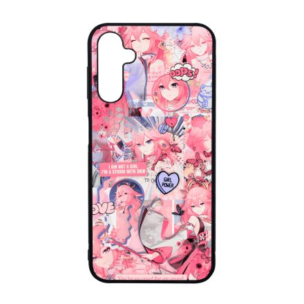 Genshin Impact - Yae Miko Samsung Galaxy A14 4G/5G tok