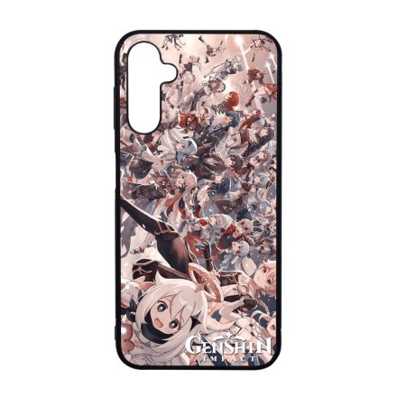 Genshin Impact Characters Samsung Galaxy A14 4G/5G tok