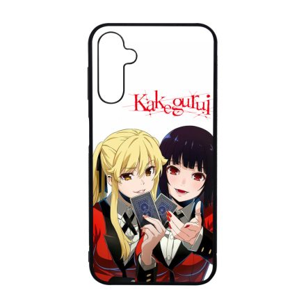 Kakegurui Anime Samsung Galaxy A14 4G/5G tok