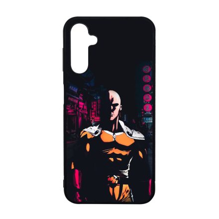 Saitama - One Punch Man Samsung Galaxy A14 4G/5G tok