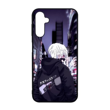 Tokyo Ghoul - Kaneki Ken Hoodies Samsung Galaxy A14 4G/5G tok
