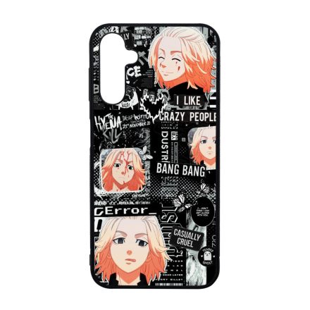 Tokyo Revengers - Mickey Samsung Galaxy A14 4G/5G tok