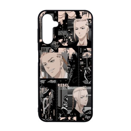 Tokyo Revengers - Draken Samsung Galaxy A14 4G/5G tok