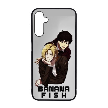 Banana Fish - Ash és Eiji Samsung Galaxy A14 4G/5G tok