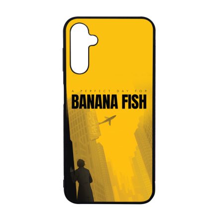 A perfect day for Banana Fish Samsung Galaxy A14 4G/5G tok
