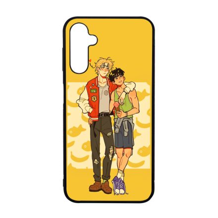Banana Fish Samsung Galaxy A14 4G/5G tok