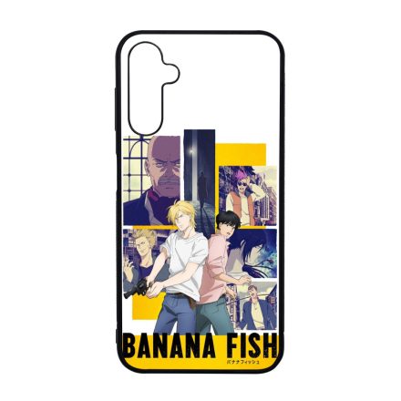 Banana Fish Poster Samsung Galaxy A14 4G/5G tok